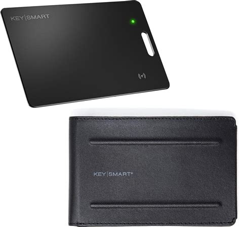 chi smart smart card|Amazon.com: KeySmart SmartCard Wallet Tracker Card, .